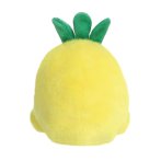 Palm Pals Ananas Perky Pineapple Rückseite | Kuscheltier.Boutique