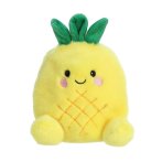 Palm Pals Ananas Perky Pineapple Vorderseite | Kuscheltier.Boutique