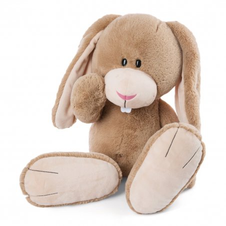 NICI Hase My NICI Bunny 2022, hellbraun, Vorderseite | Kuscheltier.Boutique