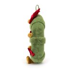 Jellycat Amuseables Decorated Wreath Weihnachtskranz | Kuscheltier.Boutique