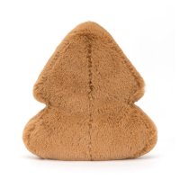 Jellycat Amuseables Tree Cookie Rückseite Lebkuchenbaum | Kuscheltier.Boutique