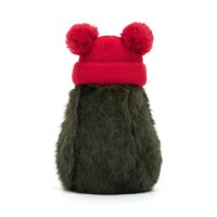 Jellycat Amuseables Avocado Bobble Rückseite | Kuscheltier.Boutique