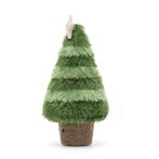 Jellycat Nordic Spruce Weihnachtsbaum klein | Kuscheltier.Boutique