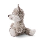 NICI Forest Friends Wolf Winny klein sitzend | Kuscheltier.Boutique