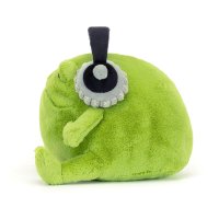 Jellycat Ricky Rainfrog Headphones Frosch | Kuscheltier.Boutique