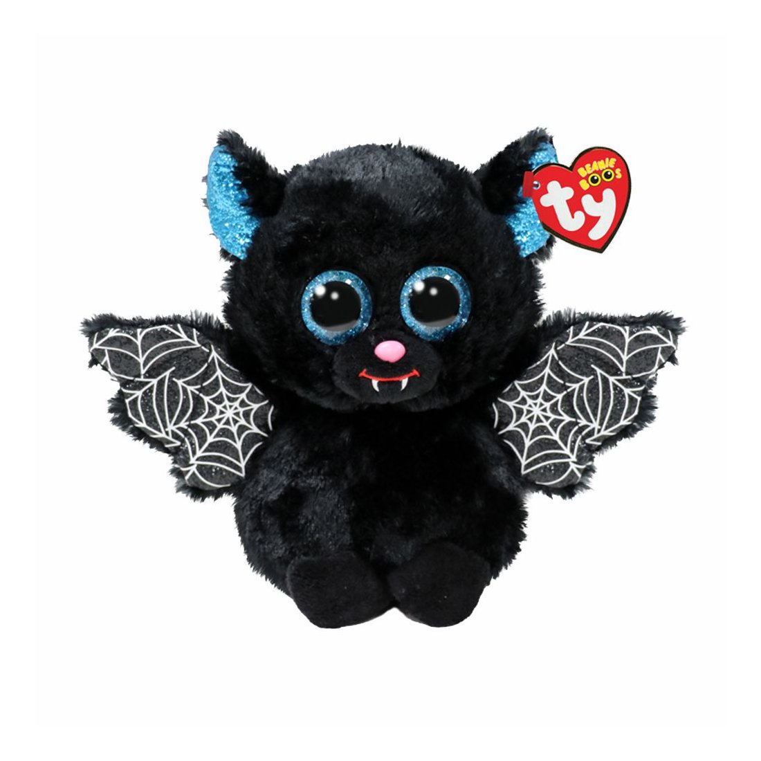 Ty Beanie Boos Fledermaus Batrick Bat Halloween | Kuscheltier.Boutique