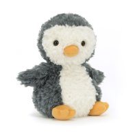 Jellycat Pinguin Yummy Penguin Vorderseite | Kuscheltier.Boutique