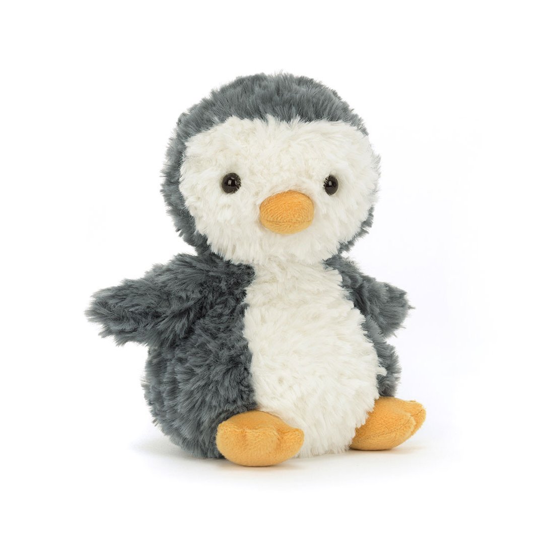 Jellycat Pinguin Yummy Penguin Vorderseite | Kuscheltier.Boutique