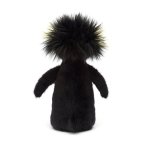 Jellycat Rockhopper Pinguin schwarz-weiß Rückseite | Kuscheltier.Boutique