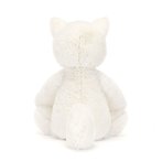 Jellycat Schneefuchs Bashful Arctic Fox Rückseite | Kuscheltier.Boutique