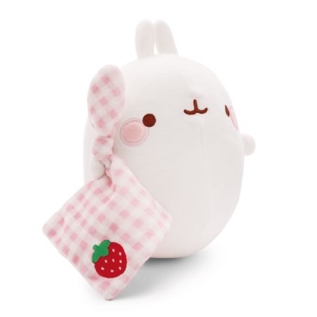 NICI Molang mit Schmusetuch Baby Kuscheltier | Kuscheltier.Boutique