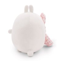 NICI Molang mit Schmusetuch Rückseite Kuscheltier | Kuscheltier.Boutique