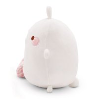 NICI Molang mit Schmusetuch Seite Kuscheltier | Kuscheltier.Boutique