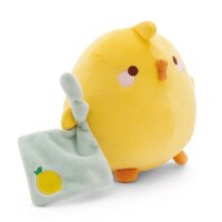 NICI Molang Baby Piu Piu mit Schmusetuch | Kuscheltier.Boutique