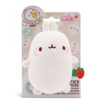 NICI Baby Molang mit Glocke Vorderseite Kuscheltier | Kuscheltier.Boutique