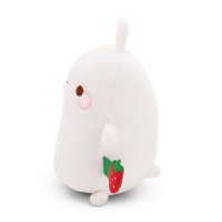 NICI Baby Molang mit Glocke Kuscheltier | Kuscheltier.Boutique