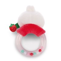 NICI Baby Molang Rückseite Rasselring | Kuscheltier.Boutique