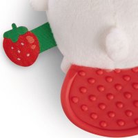 NICI Baby Molang Detail Beißring | Kuscheltier.Boutique