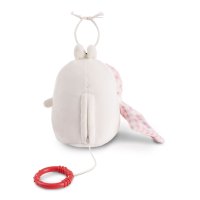 NICI Baby Molang Rückseite Spieluhr | Kuscheltier.Boutique