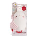 NICI Baby Molang Spieluhr mit Headerkarte | Kuscheltier.Boutique