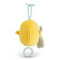 NICI Molang Baby Piu Piu Rückseite Spieluhr | Kuscheltier.Boutique