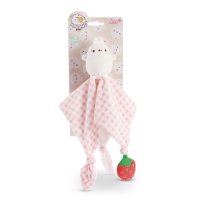 NICI Baby Molang Schmusetuch mit Headerkarte | Kuscheltier.Boutique