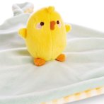 NICI Molang Baby Piu Piu Detail Schmusetuch | Kuscheltier.Boutique