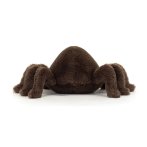 Jellycat Spinne Ooky Spider Rückseite | Kuscheltier.Boutique