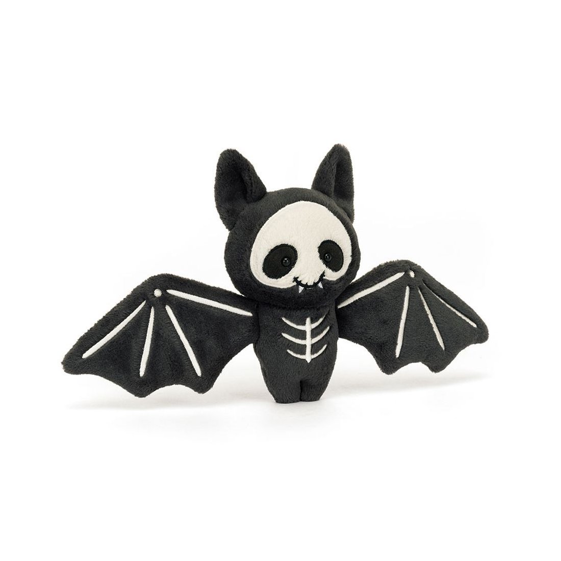 Jellycat Fledermaus Skelebat Jim Vorderseite | Kuscheltier.Boutique