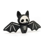 Jellycat Fledermaus Skelebat Jim Vorderseite | Kuscheltier.Boutique