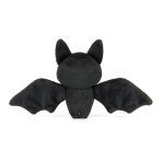 Jellycat Fledermaus Skelebat Jim Rückseite | Kuscheltier.Boutique