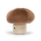 Jellycat Vivacious Vegetable Mushroom Pilz | Kuscheltier.Boutique