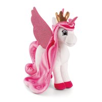 NICI Lissy Pony Einhorn Tamani weiß | Kuscheltier.Boutique