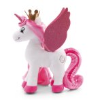 NICI Lissy Pony Einhorn Tamani weiß stehend | Kuscheltier.Boutique