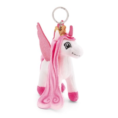 NICI Lissy Pony Einhorn Tamani Vorderseite Anhänger | Kuscheltier.Boutique