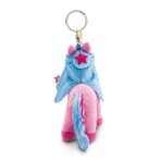 NICI Lissy Pony Einhorn Roxy Rückseite Anhänger | Kuscheltier.Boutique