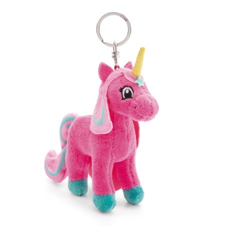 NICI Lissy Pony Einhorn Antonia Vorderseite Anhänger | Kuscheltier.Boutique