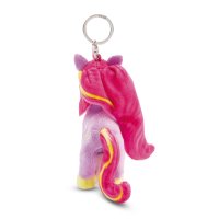 NICI Lissy Pony Einhorn Mandy Rückseite Anhänger | Kuscheltier.Boutique