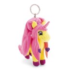 NICI Lissy Pony Einhorn Dilara Vorderseite Anhänger | Kuscheltier.Boutique