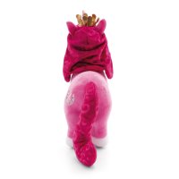 NICI Lissy Pony Einhorn Selina rosa Rückseite | Kuscheltier.Boutique