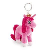 NICI Lissy Pony Einhorn Selina Vorderseite Anhänger | Kuscheltier.Boutique