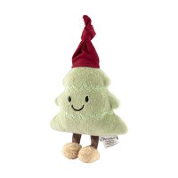 Sterntaler Weihnachtsbaum Vorderseite Mini Kuscheltier | Kuscheltier.Boutique