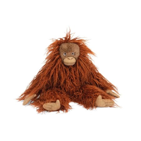 Moulin Roty kleiner Orang-Utan Tout Autour Du Monde | Kuscheltier.Boutique