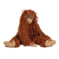 Moulin Roty großer Orang-Utan Tout Autour Du Monde | Kuscheltier.Boutique