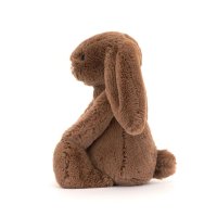 Jellycat Hase Bashful Nutmeg Bunny | Kuscheltier.Boutique