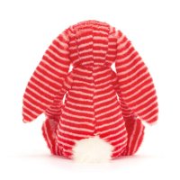 Jellycat Hase Bashful Evey Bunny Rückseite | Kuscheltier.Boutique