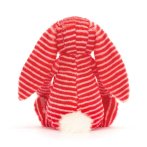 Jellycat Hase Bashful Evey Bunny Rückseite | Kuscheltier.Boutique