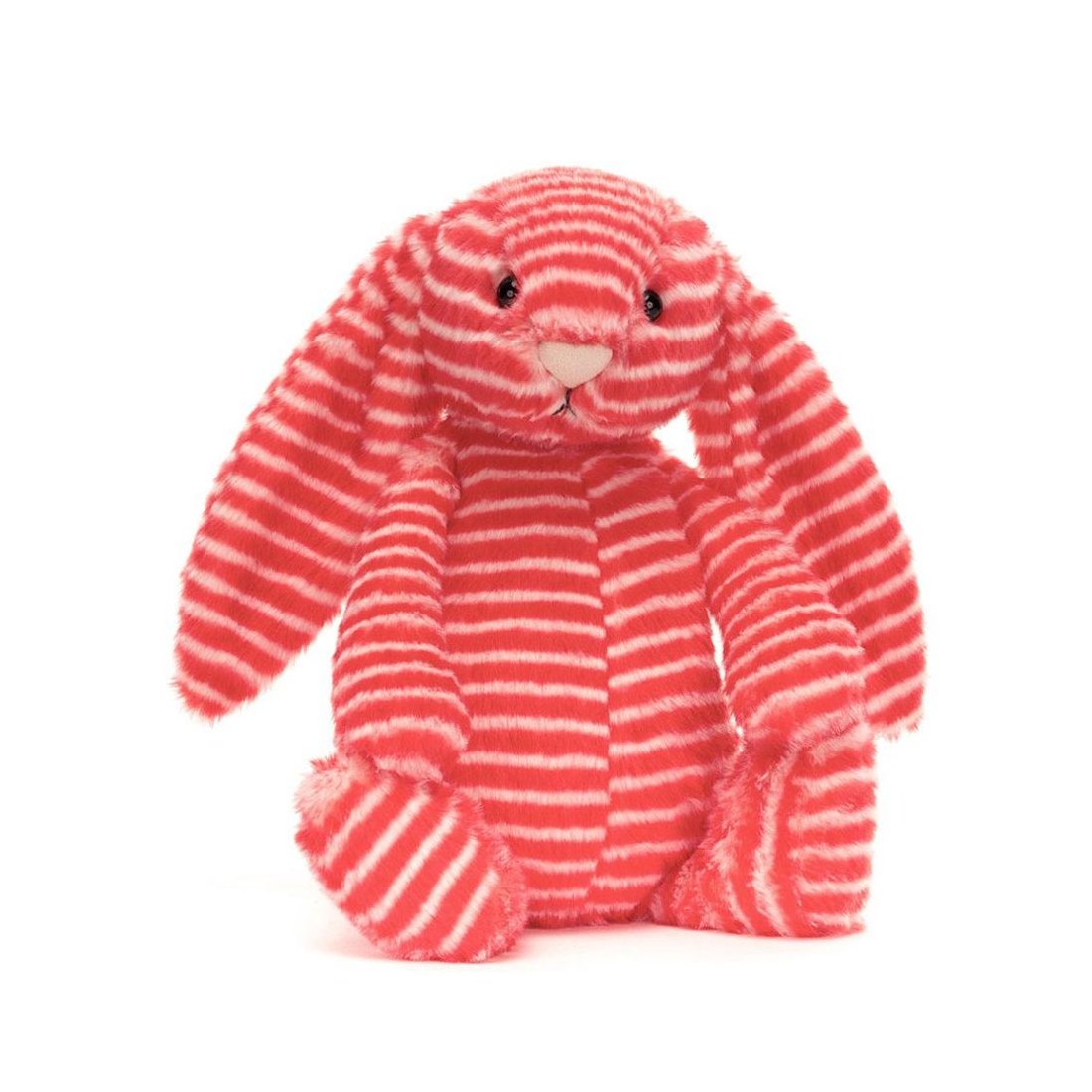 Jellycat Hase Bashful Evey Bunny Vorderseite | Kuscheltier.Boutique