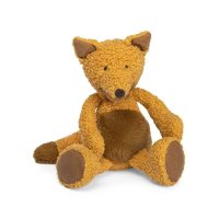 Moulin Roty kleiner Fuchs Les Baba Bou Vorderseite | Kuscheltier.Boutique