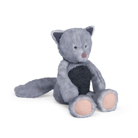 Moulin Roty kleine Katze Les Baba Bou | Kuscheltier.Boutique